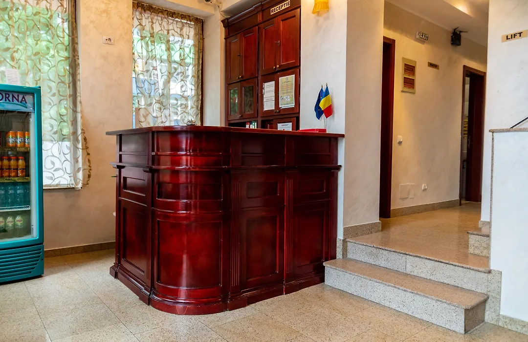 Hotel Cantemir-1