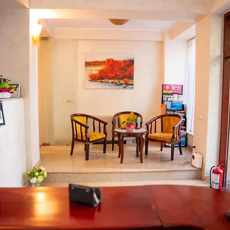 Hotel Cantemir-3