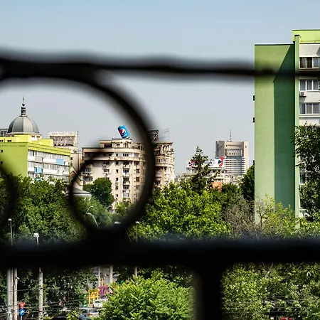 Hotel Cantemir-2