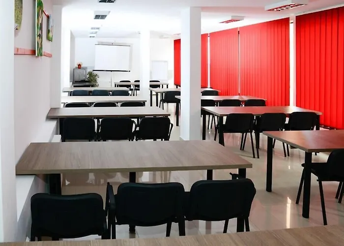 Hotel Razvan Bucarest